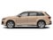 2026 Audi Q7 Premium 45 TFSI quattro tiptronic