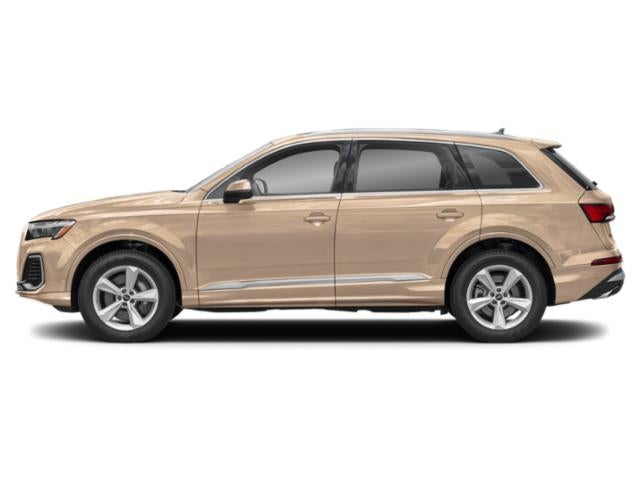 2026 Audi Q7 Premium 45 TFSI quattro tiptronic