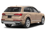 2026 Audi Q7 Premium 45 TFSI quattro tiptronic