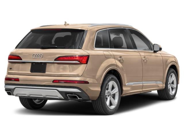 2026 Audi Q7 Premium 45 TFSI quattro tiptronic