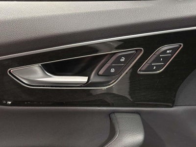 2023 Audi Q7 Premium 45 TFSI quattro Tiptronic