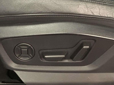 2023 Audi Q7 Premium 45 TFSI quattro Tiptronic