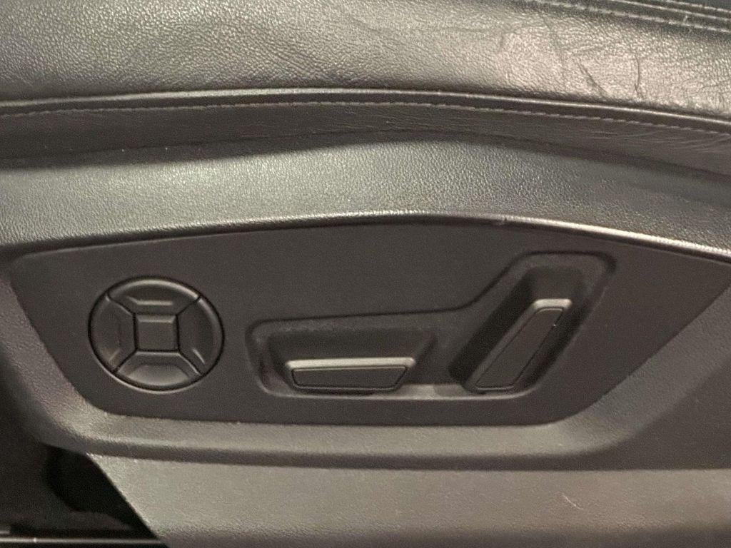 2023 Audi Q7 Premium 45 TFSI quattro Tiptronic