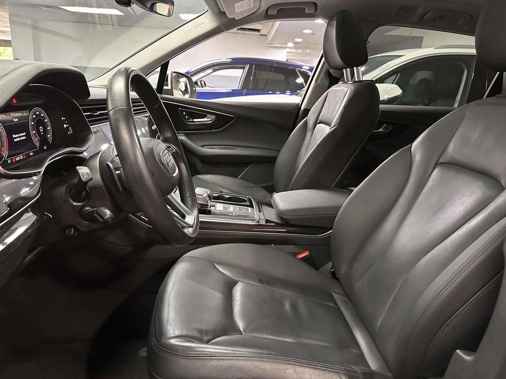 2023 Audi Q7 Premium 45 TFSI quattro Tiptronic