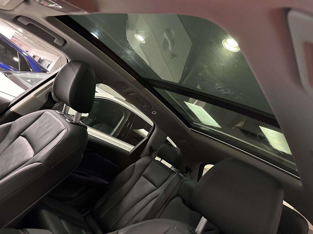 2023 Audi Q7 Premium 45 TFSI quattro Tiptronic