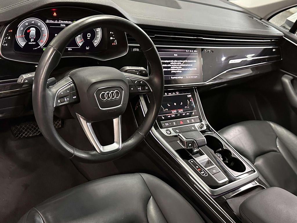 2023 Audi Q7 Premium 45 TFSI quattro Tiptronic