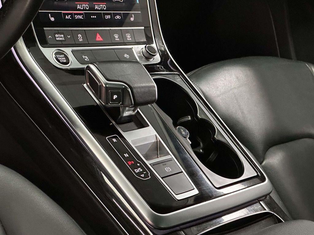 2023 Audi Q7 Premium 45 TFSI quattro Tiptronic