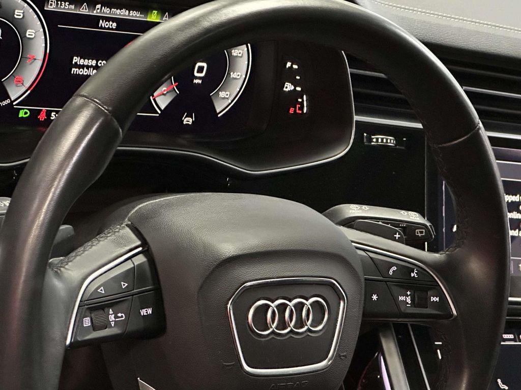 2023 Audi Q7 Premium 45 TFSI quattro Tiptronic