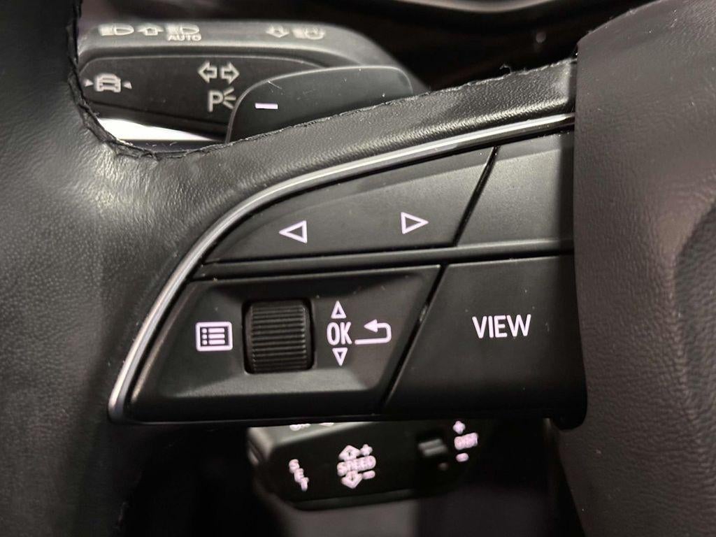 2023 Audi Q7 Premium 45 TFSI quattro Tiptronic