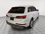 2023 Audi Q7 Premium 45 TFSI quattro Tiptronic