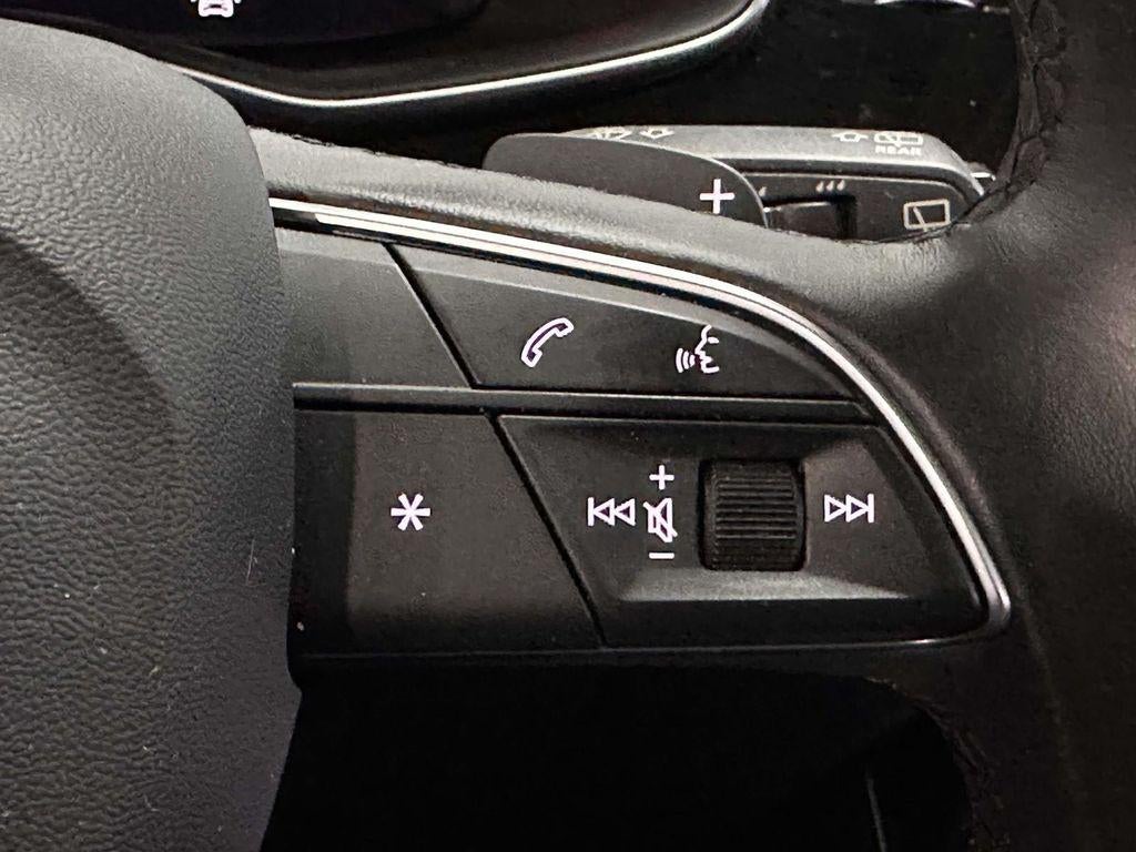 2023 Audi Q7 Premium 45 TFSI quattro Tiptronic