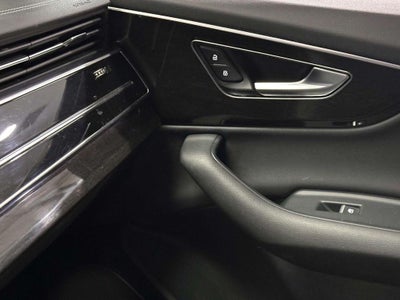 2023 Audi Q7 Premium 45 TFSI quattro Tiptronic