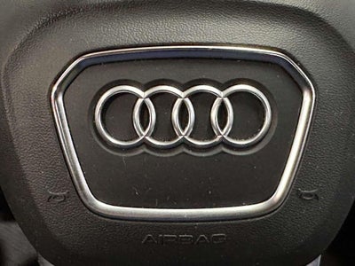 2023 Audi Q7 Premium 45 TFSI quattro Tiptronic