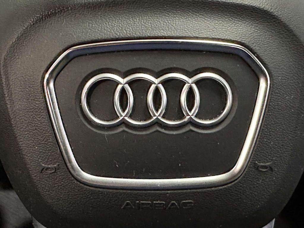 2023 Audi Q7 Premium 45 TFSI quattro Tiptronic