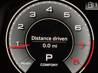 2023 Audi Q7 Premium 45 TFSI quattro Tiptronic