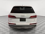2023 Audi Q7 Premium 45 TFSI quattro Tiptronic