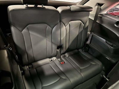 2023 Audi Q7 Premium 45 TFSI quattro Tiptronic