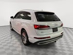 2023 Audi Q7 Premium 45 TFSI quattro Tiptronic