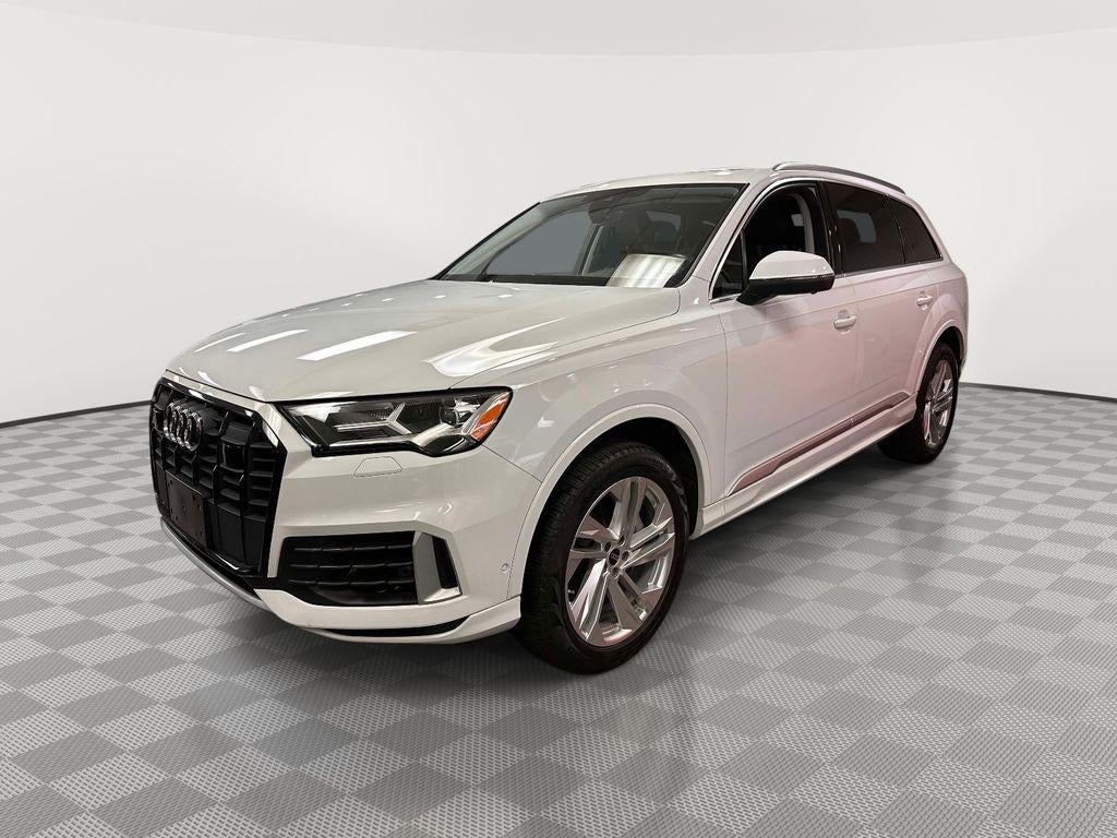 2023 Audi Q7 Premium 45 TFSI quattro Tiptronic