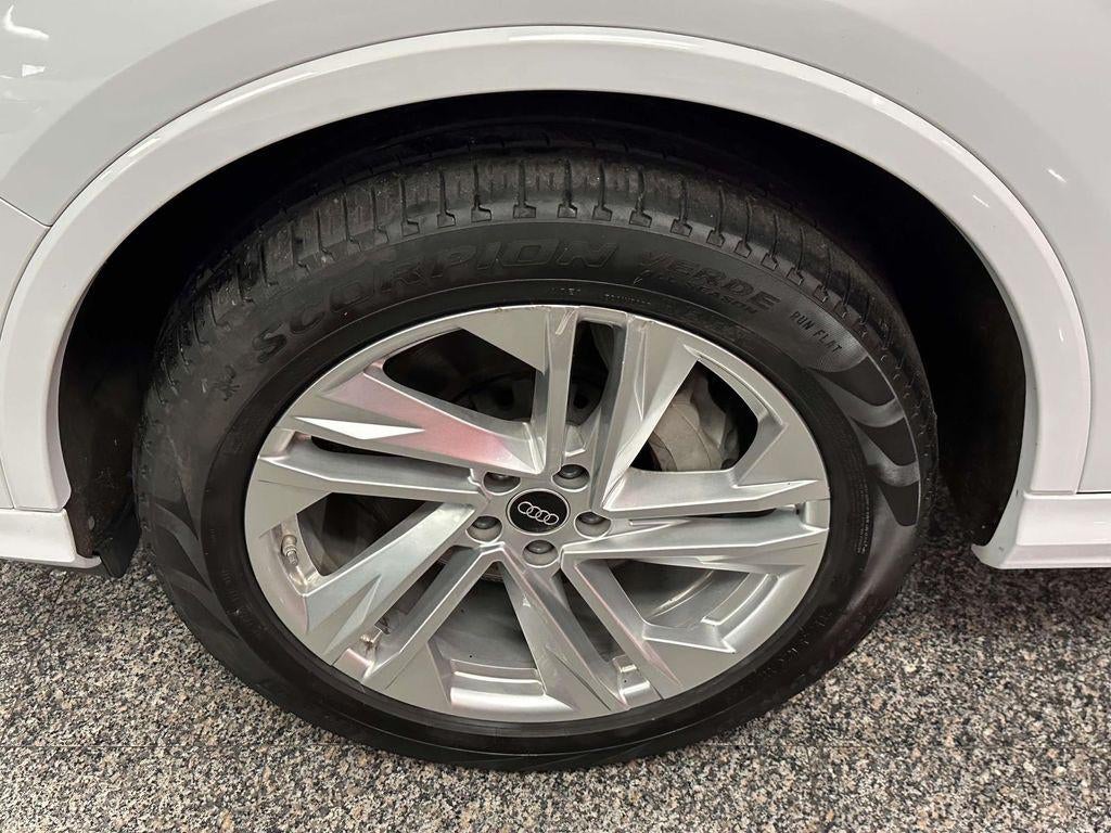 2023 Audi Q7 Premium 45 TFSI quattro Tiptronic