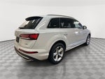 2024 Audi Q7 Premium 45 TFSI quattro Tiptronic
