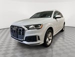 2024 Audi Q7 Premium 45 TFSI quattro Tiptronic