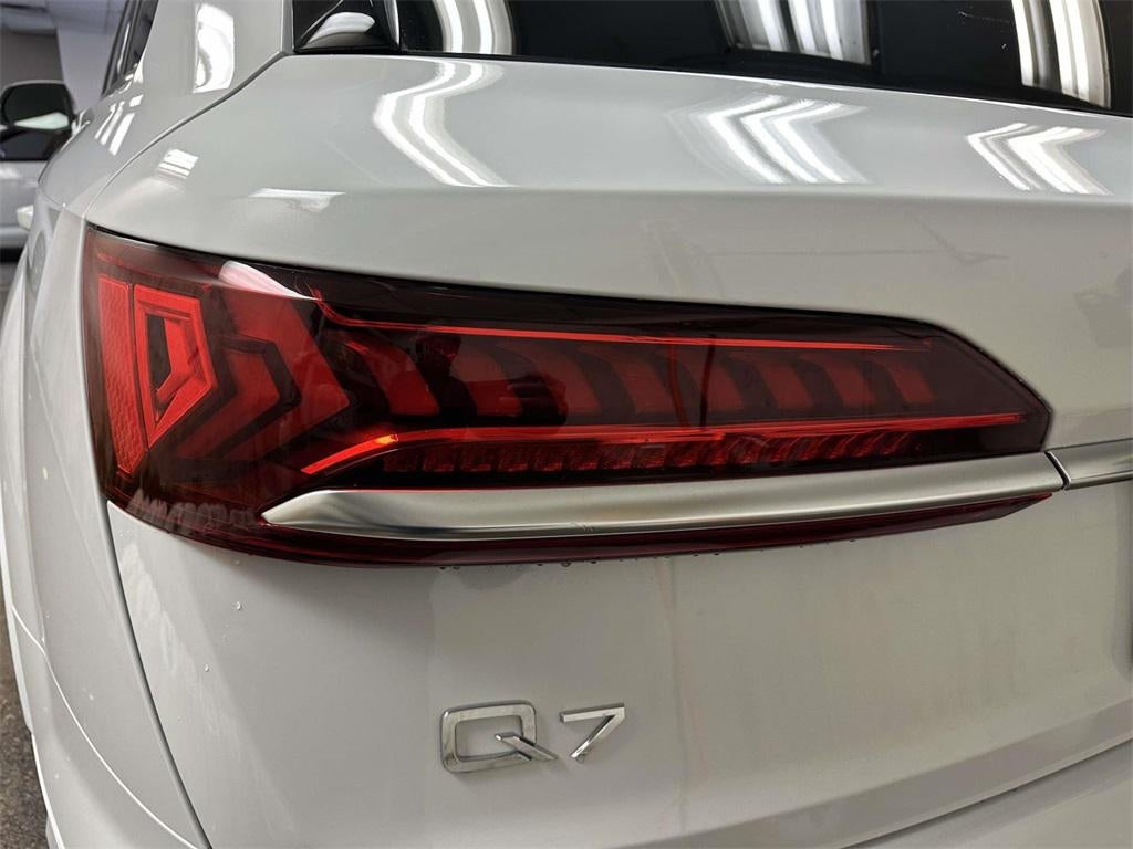 2024 Audi Q7 Premium 45 TFSI quattro Tiptronic