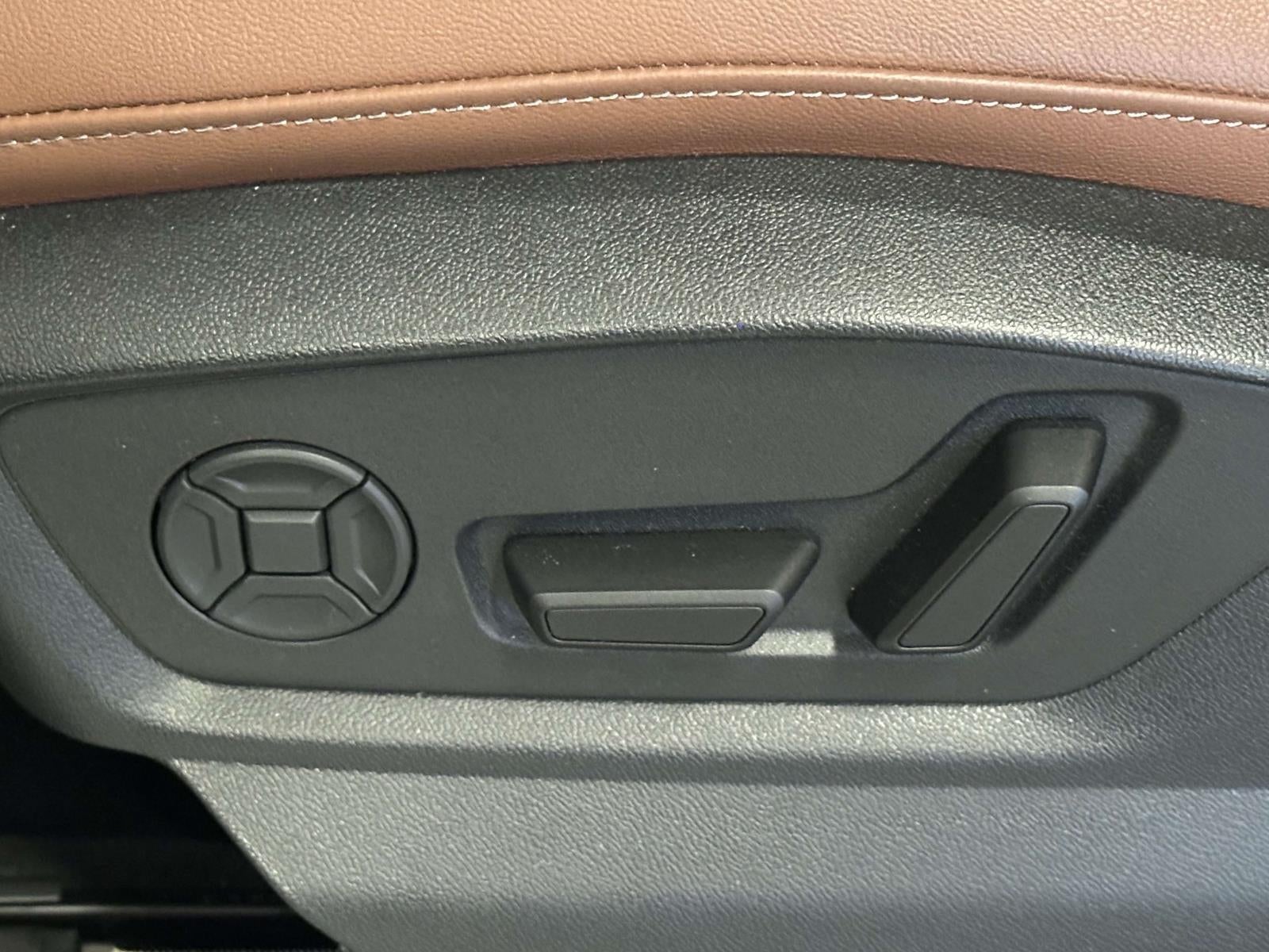 2026 Audi Q7 Premium 45 TFSI quattro tiptronic
