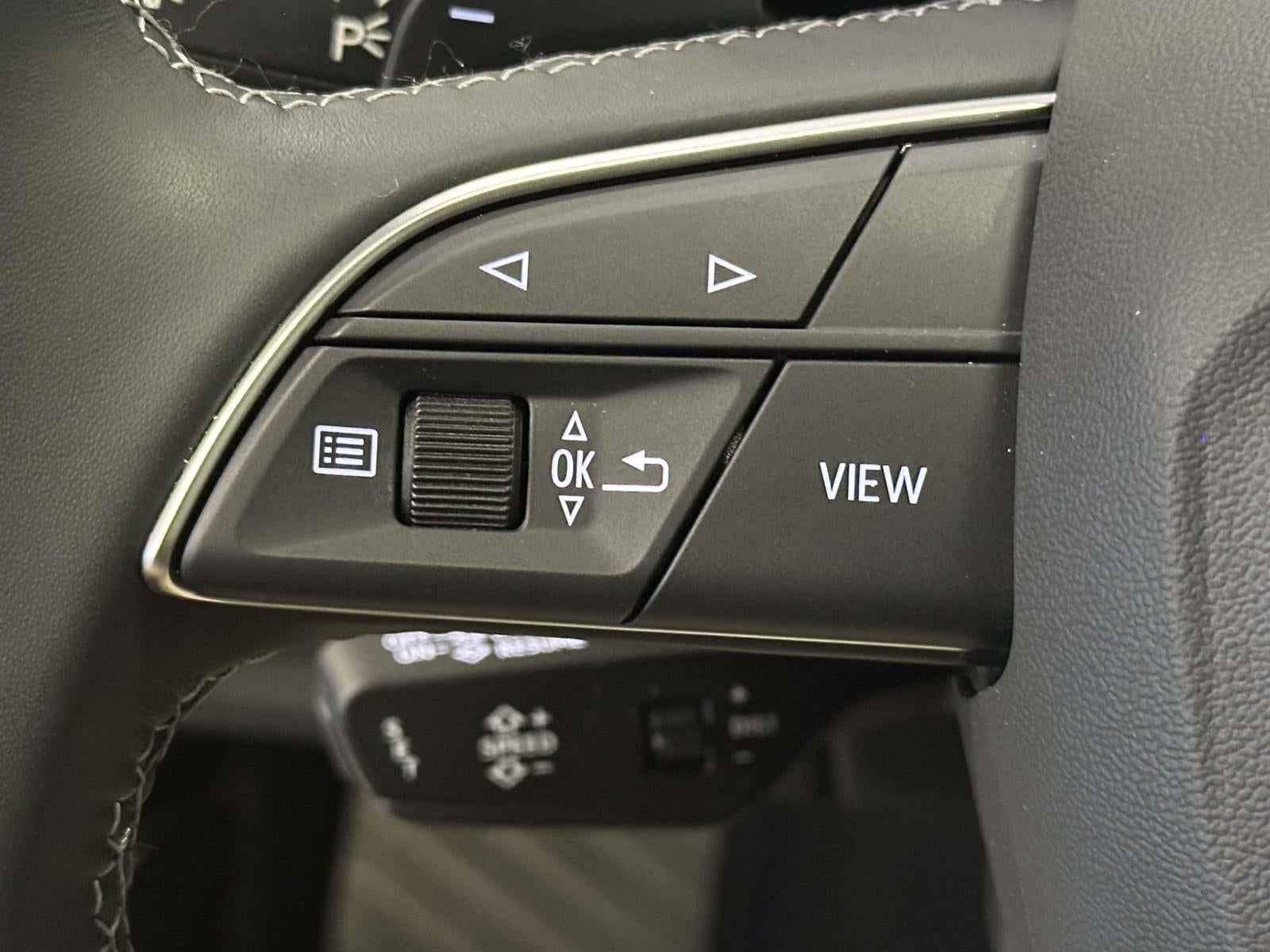 2026 Audi Q7 Premium 45 TFSI quattro tiptronic