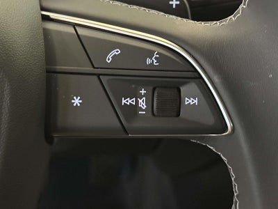 2026 Audi Q7 Premium 45 TFSI quattro tiptronic