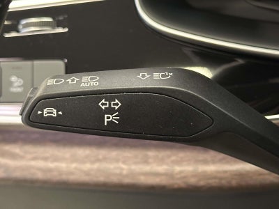 2026 Audi Q7 Premium 45 TFSI quattro tiptronic