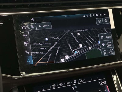 2026 Audi Q7 Premium 45 TFSI quattro tiptronic
