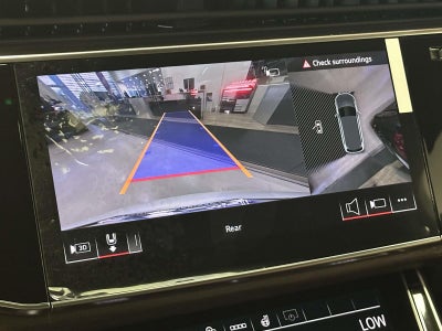 2026 Audi Q7 Premium 45 TFSI quattro tiptronic