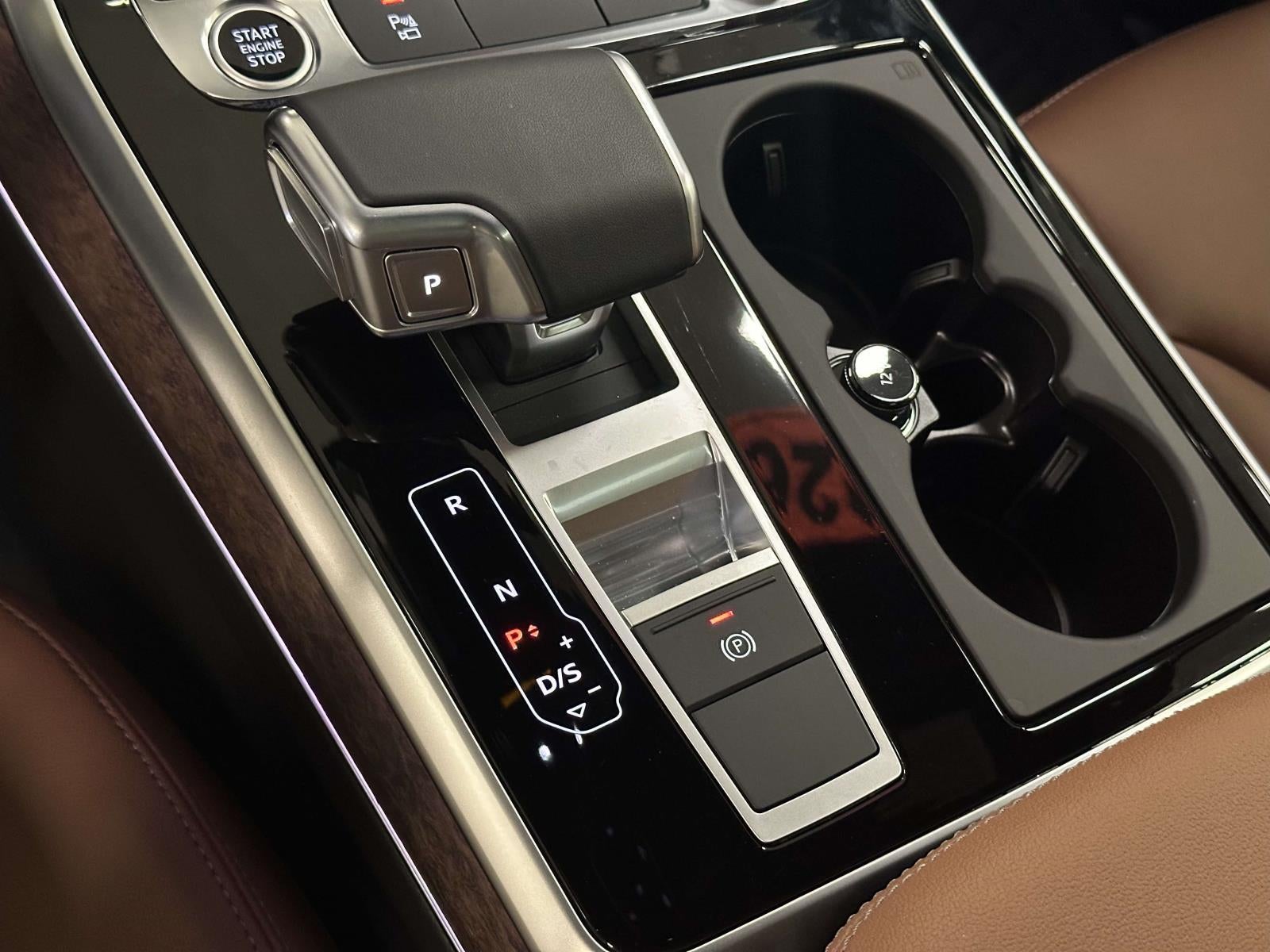 2026 Audi Q7 Premium 45 TFSI quattro tiptronic