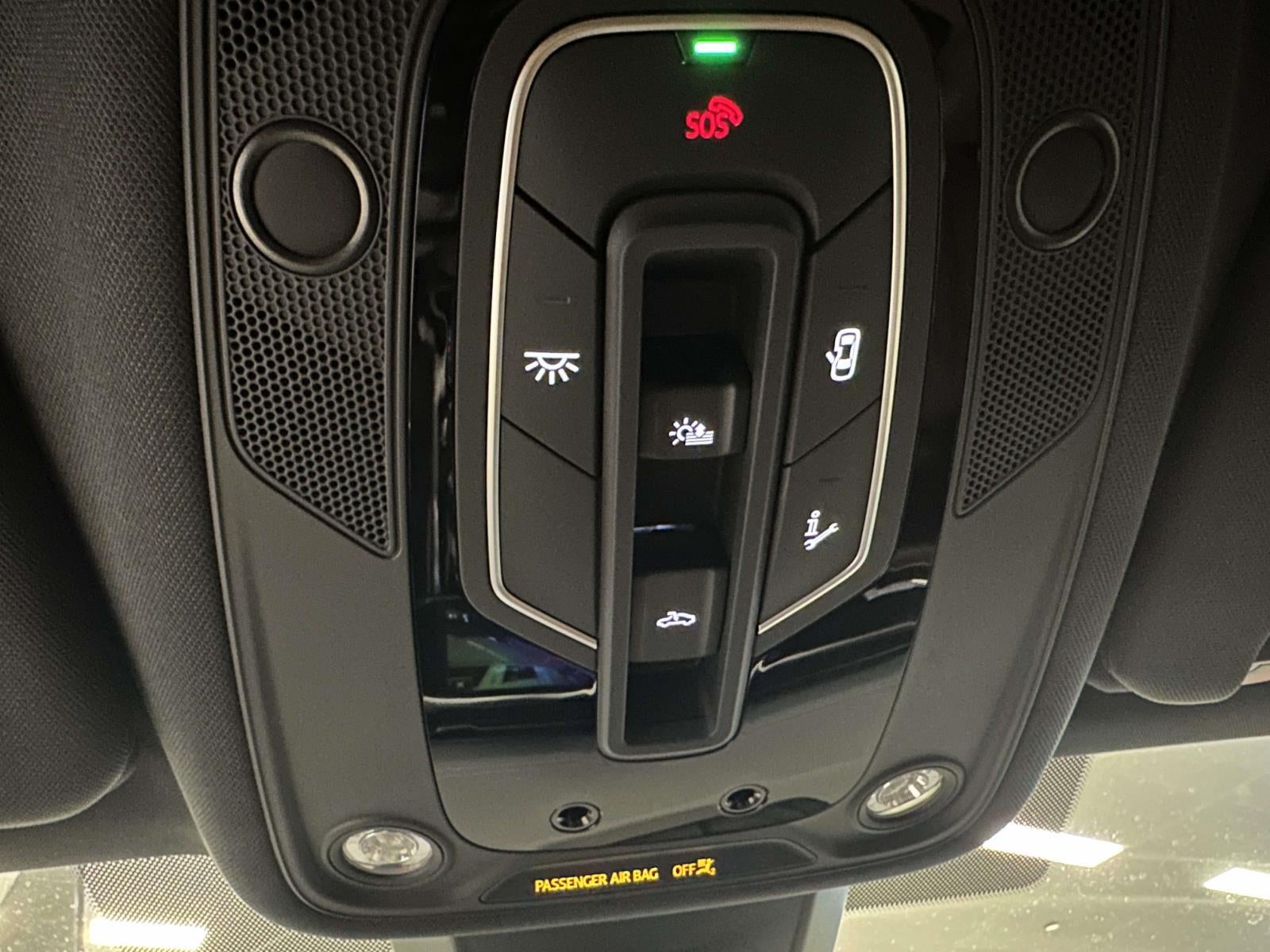 2026 Audi Q7 Premium 45 TFSI quattro tiptronic