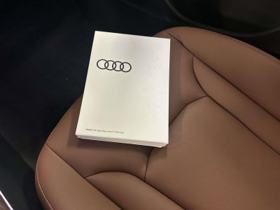 2026 Audi Q7 Premium 45 TFSI quattro tiptronic