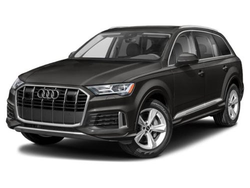 2023 Audi Q7 Premium 45 TFSI quattro Tiptronic