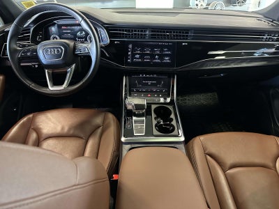 2023 Audi Q7 Premium 45 TFSI quattro Tiptronic