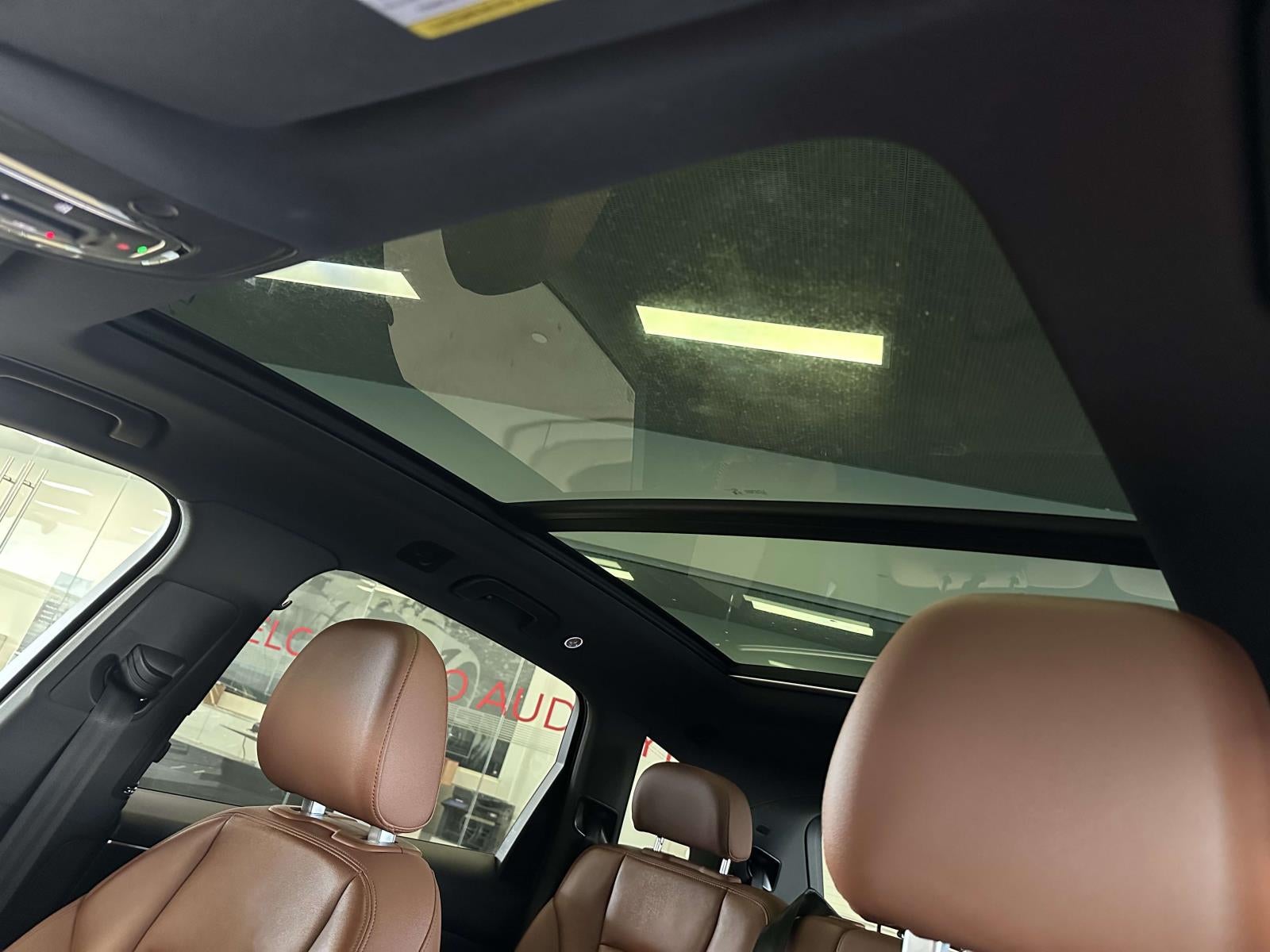 2023 Audi Q7 Premium 45 TFSI quattro Tiptronic
