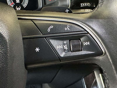 2023 Audi Q7 Premium 45 TFSI quattro Tiptronic