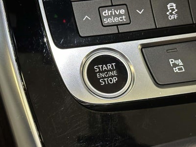 2023 Audi Q7 Premium 45 TFSI quattro Tiptronic
