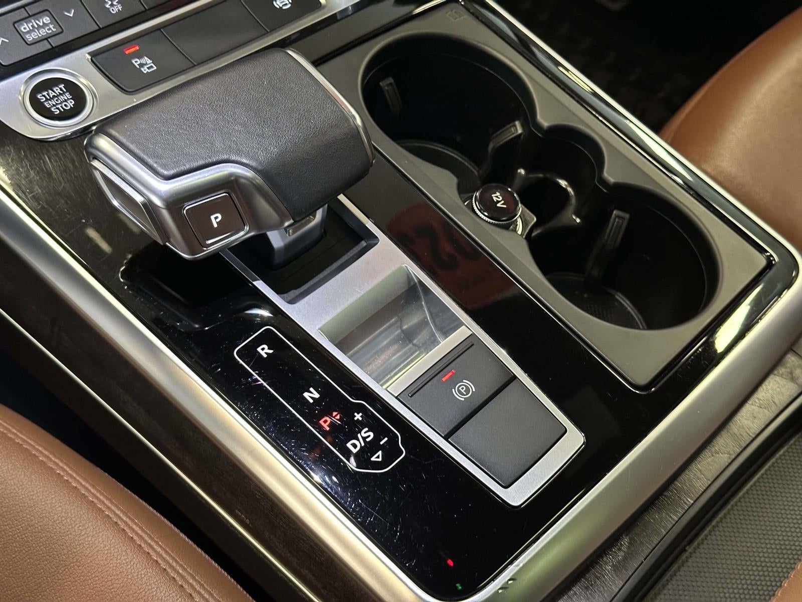 2023 Audi Q7 Premium 45 TFSI quattro Tiptronic
