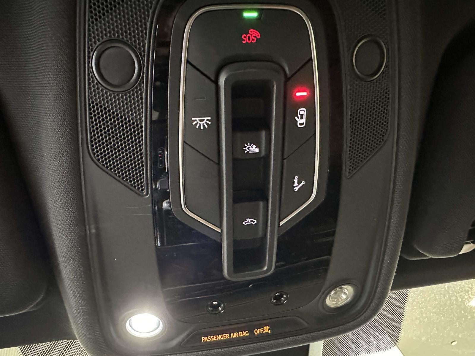 2023 Audi Q7 Premium 45 TFSI quattro Tiptronic