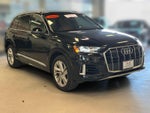 2023 Audi Q7 Premium 45 TFSI quattro Tiptronic