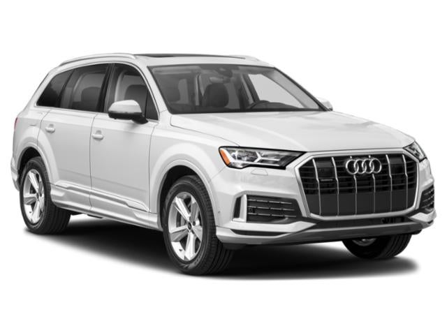 2023 Audi Q7 Premium 45 TFSI quattro Tiptronic