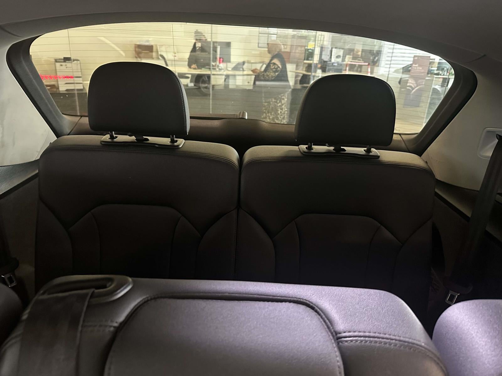 2024 Audi Q7 Premium 45 TFSI quattro Tiptronic