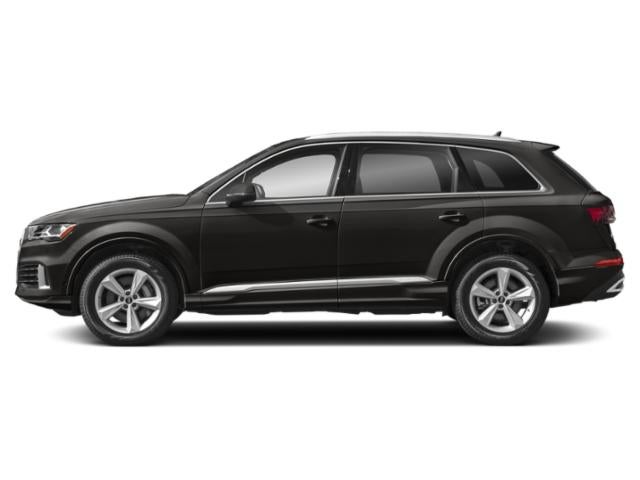 2024 Audi Q7 Premium 45 TFSI quattro Tiptronic