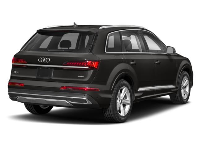 2024 Audi Q7 Premium 45 TFSI quattro Tiptronic