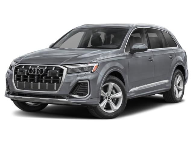 2026 Audi Q7 Premium 45 TFSI quattro tiptronic