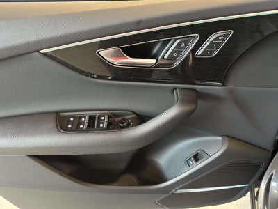2026 Audi Q7 Premium 45 TFSI quattro tiptronic